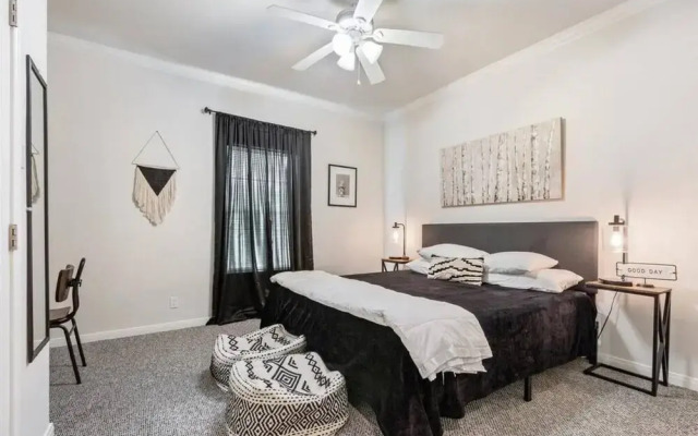 New Centrally Located Family Gathering Place