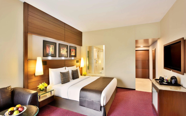 Radisson Blu Atria Bengaluru