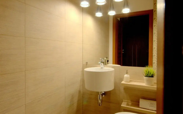 IRS ROYAL APARTMENTS Apartamenty IRS Rezydencja Marina