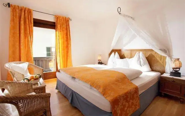 Pension Chalet Schott