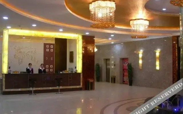 Shengfa Express Hotel
