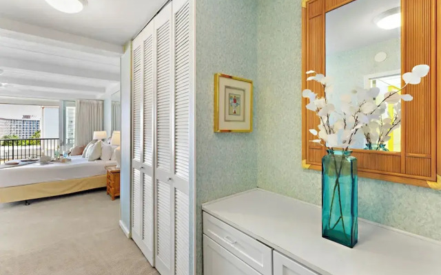 The Whaler Resort Kaanapali Beach