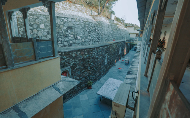 Shahpura Kumbhal Villas