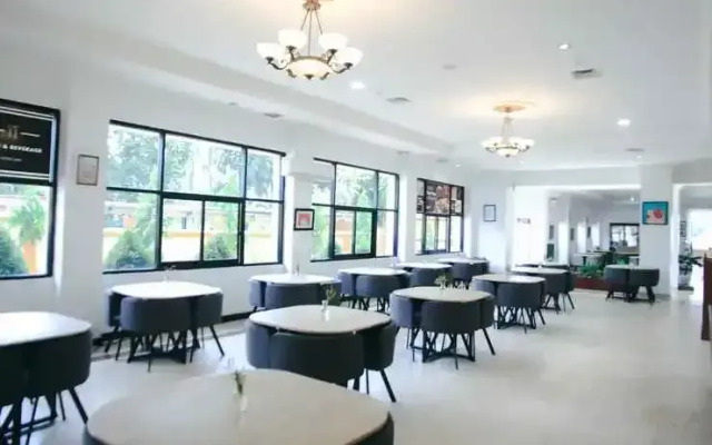 Hotel Bumi Asih