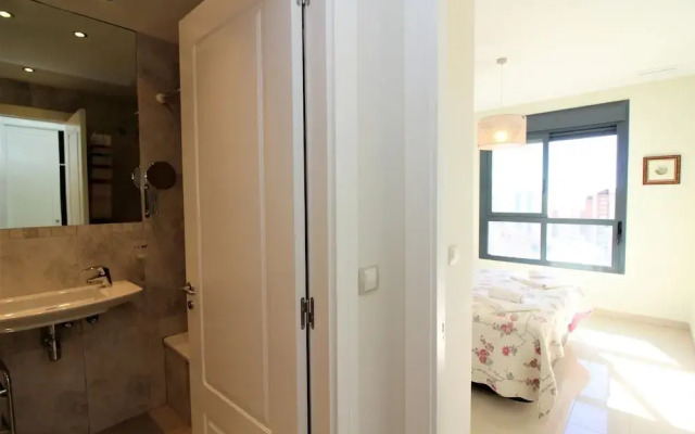 Apartamento Gemelos 26 - 16A