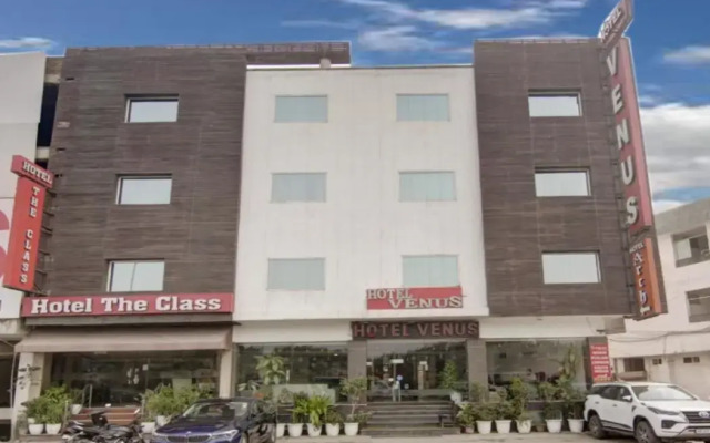 Hotel Venus