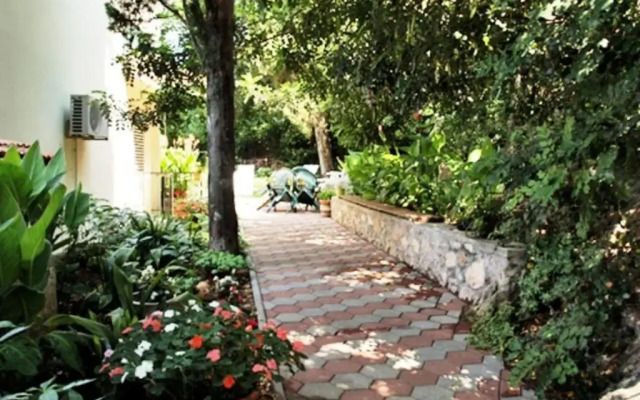 Guest House Foretic