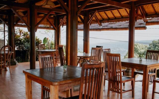 Puri Sunny Guesthouse