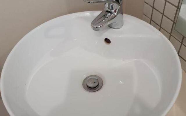 Domba Self catering Suites