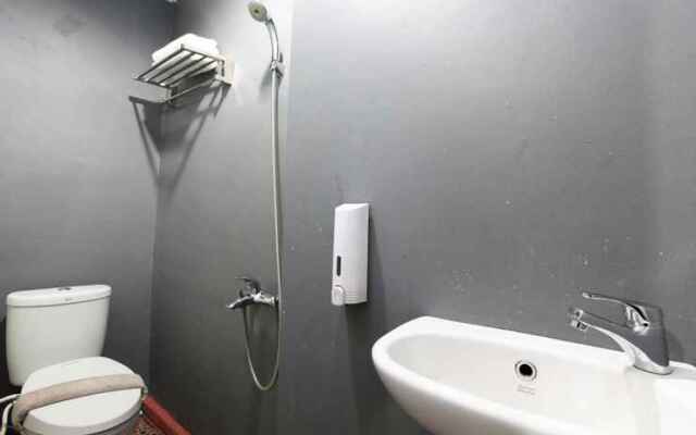 Benteng Hotel Pekanbaru