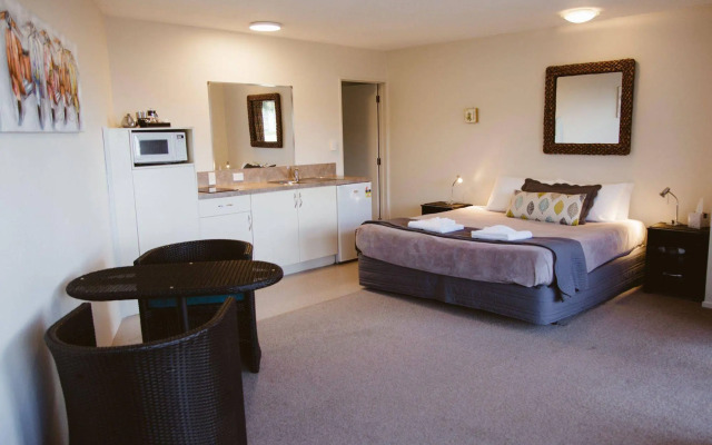 Waterfront Apartments Whitianga