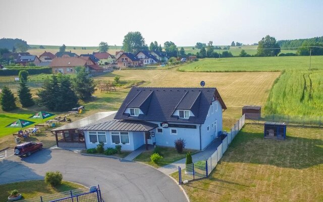 Hotel - Restaurant "U Švábků"