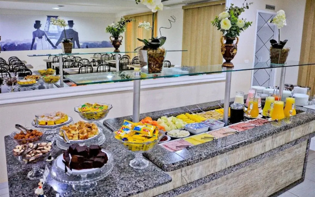 Grande Hotel