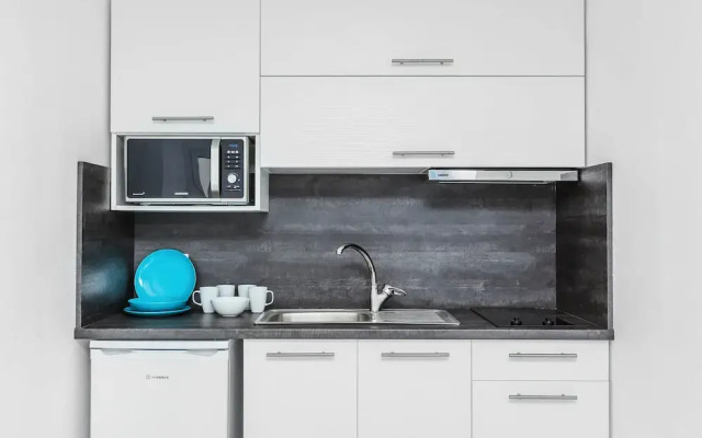 Asterias Premium Holiday Apartments
