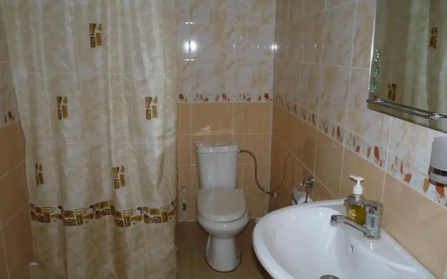 Tutsi Hotel