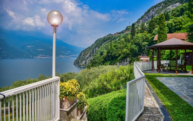 Villa Perledina by Wonderful Italy