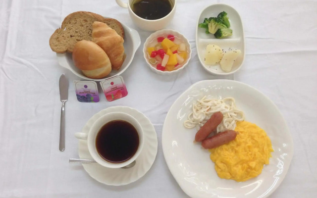 Hotel Koshien