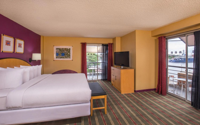 Pier 5 Hotel Baltimore