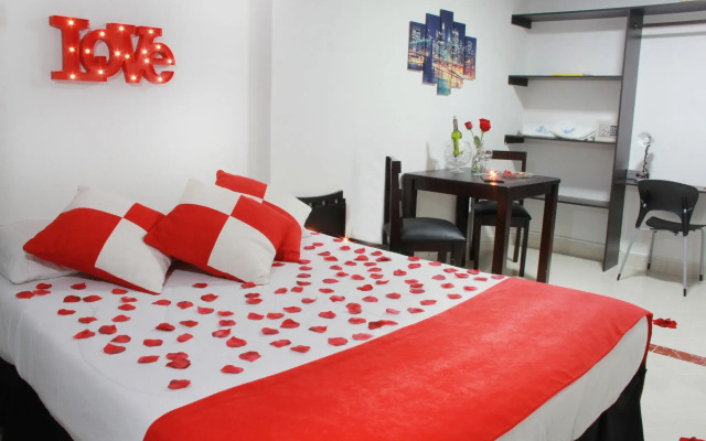SB Hotel Internacional