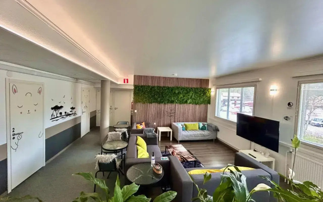 ChillOut GuestHouse Lahti