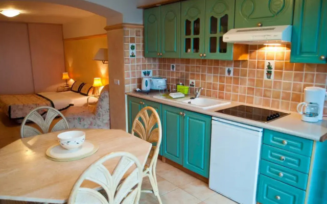 Residence Villa Nova