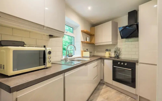 Ullswater View Apartment