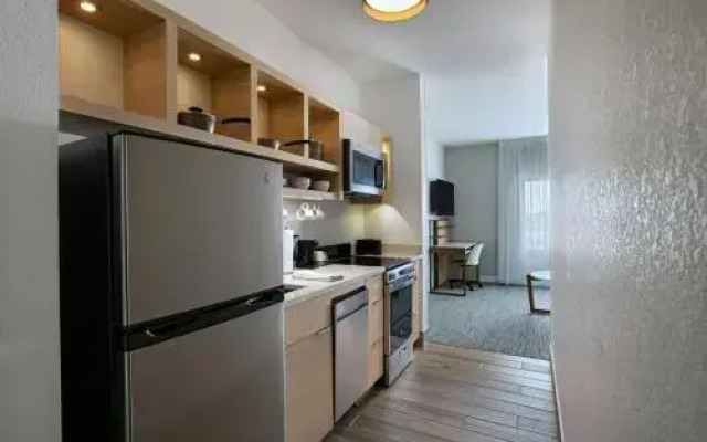 Fairfield Inn & Suites Albuquerque Uptown