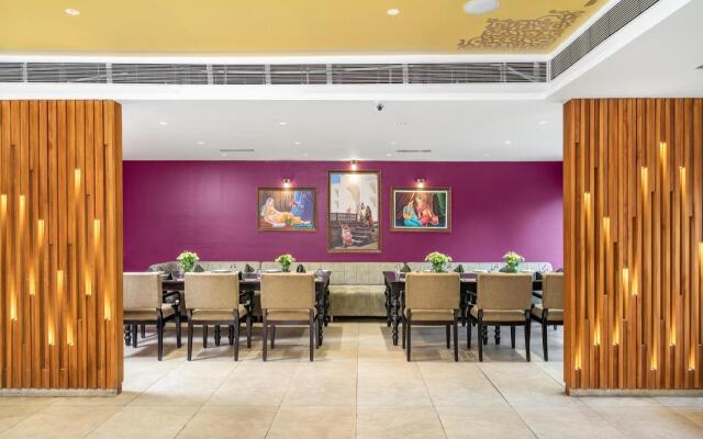 Holiday Resort & Spa A Unit of S Poddar Group