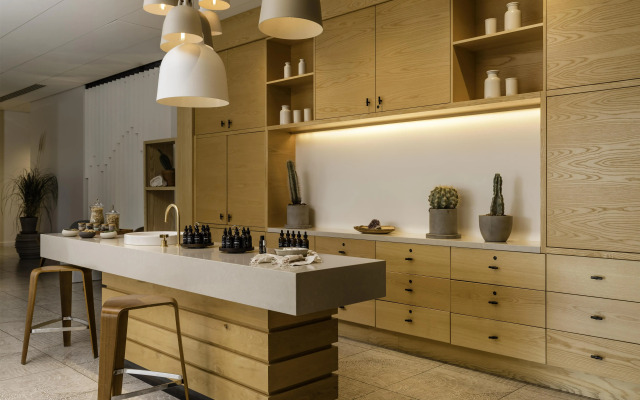 Andaz Scottsdale Resort & Bungalows