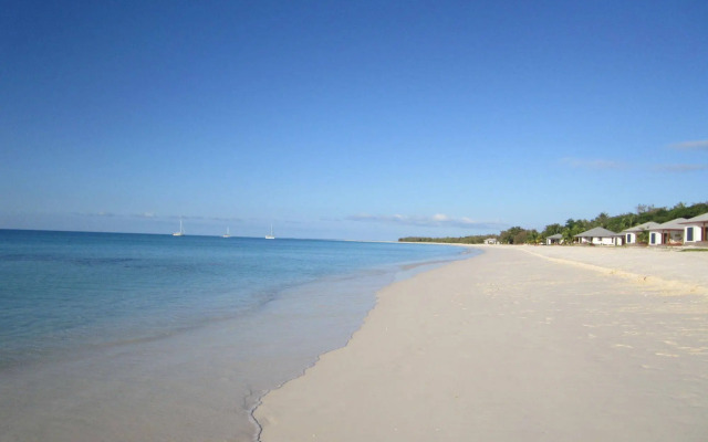 Paradis d' Ouvea