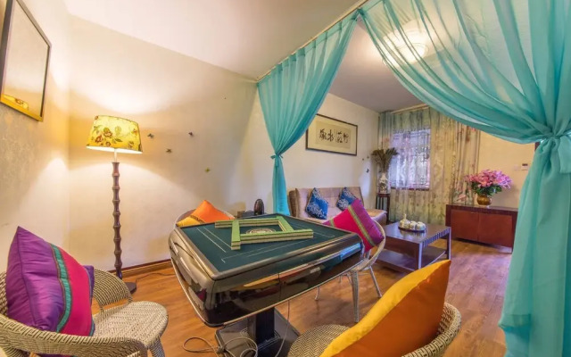 Zhuyuan Inn