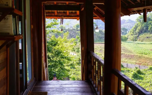 Farmstay Ban Bua