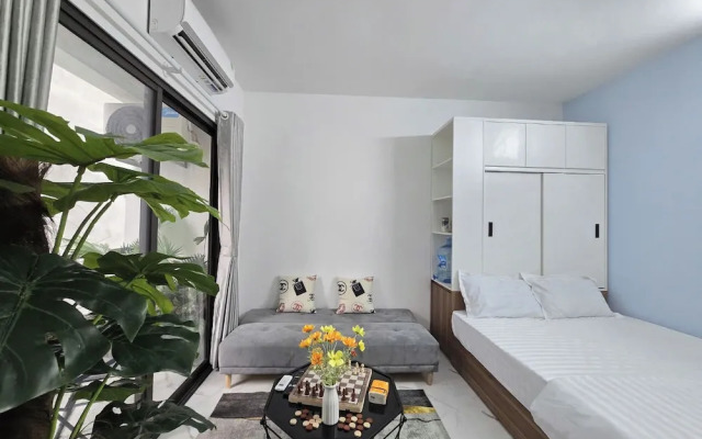The Chilling'N Homestay