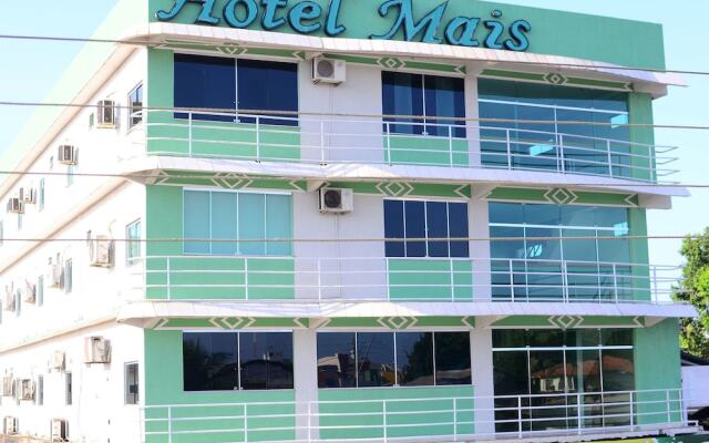 Mais Hotel