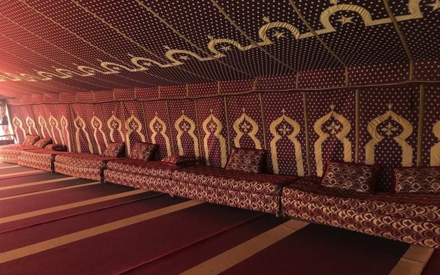 El Khater in Nouakchott, Mauritania from 128$, photos, reviews - zenhotels.com