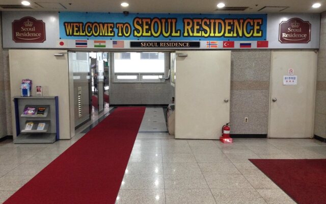 Seoul Residence