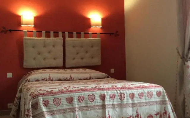 Appartement Clôt de Félines
