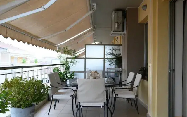 Home Sweet Home Trikala Town
