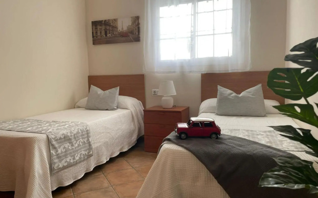 Chalet Hercules la barrosa