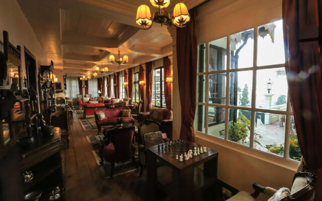 The Elgin, Darjeeling