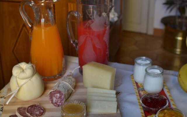 Bed and Breakfast Risveglio Ibleo
