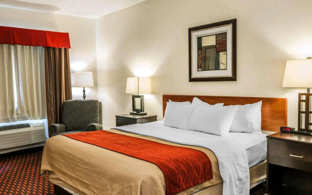 Comfort Inn Avon-Indianapolis West