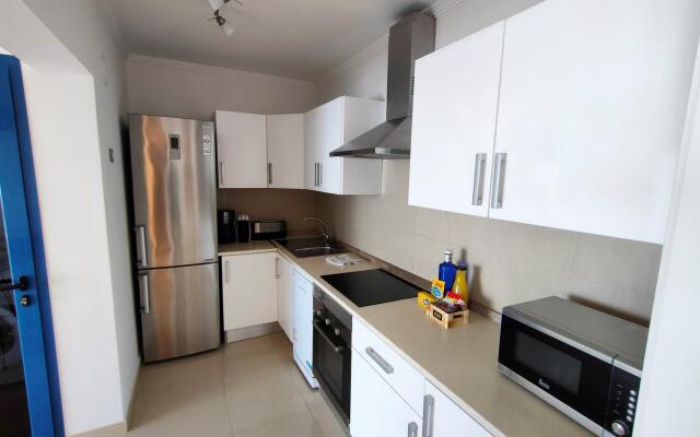 D53 Aroa in Playa Blanca