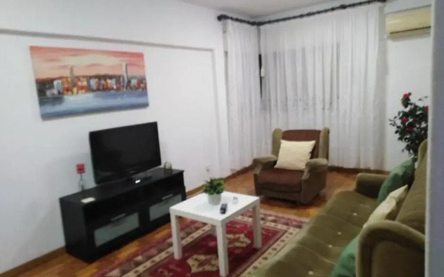 Apartamento Do Silva