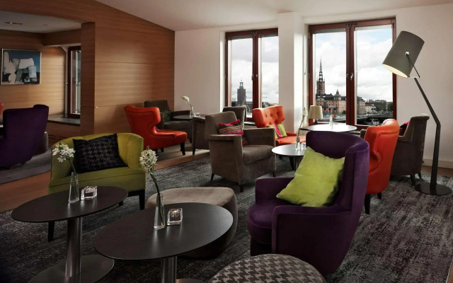 Hilton Stockholm Slussen