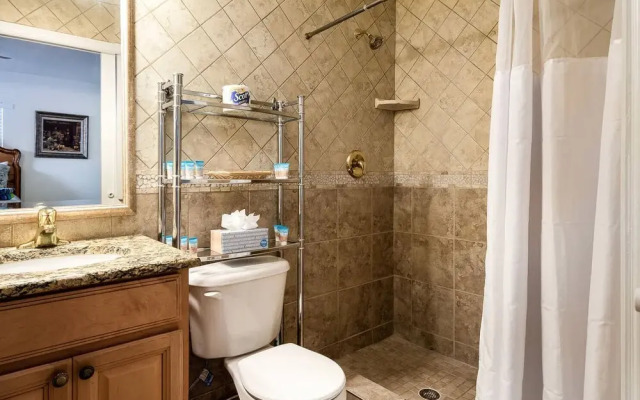 Gulf Breeze Bungalows