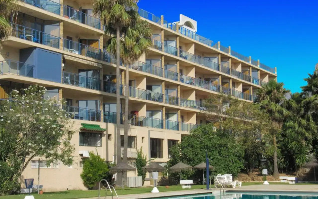 Apartamentos Ms Pepita