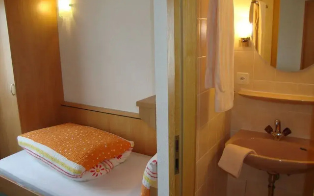 Hotel GARNI Mittenwald