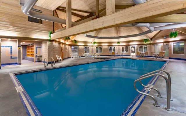 Pine Mountain Ski & Golf Resort