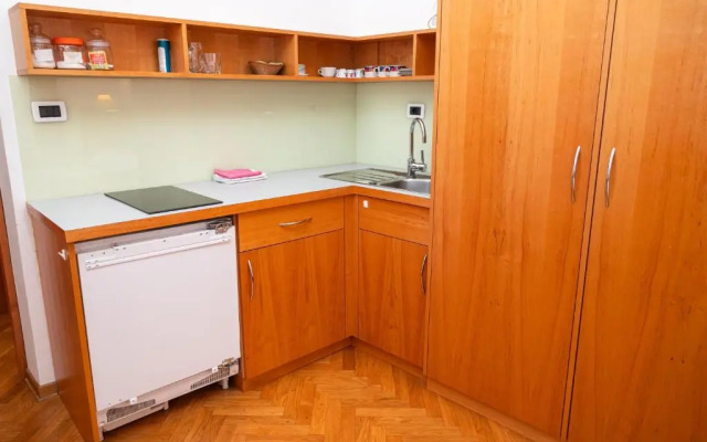 Hostel Sidro - Sveta Ana